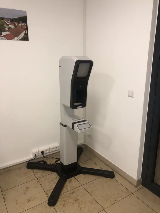 Fotoautomat